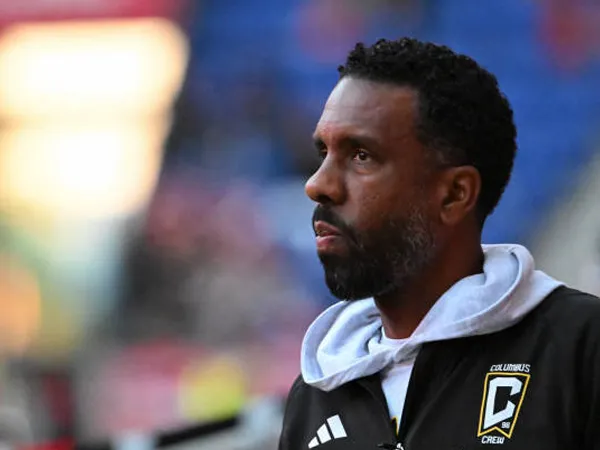 Sukses di Columbus Crew, Wilfried Nancy Jadi Pelatih Terbaik MLS 2024