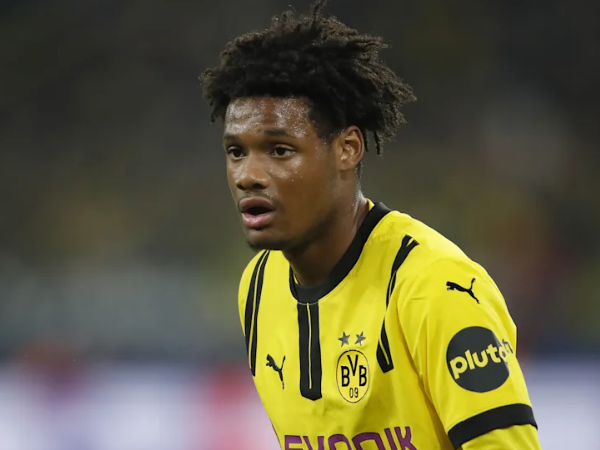 Tak Kunjung Perform, Nuri Sahin Berharap Cedera Duranville Tak Kambuh Lagi