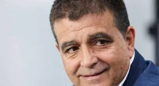 Tersingkir dari CONCACAF Nations League, Kosta Rika Pecat Claudio Vivas