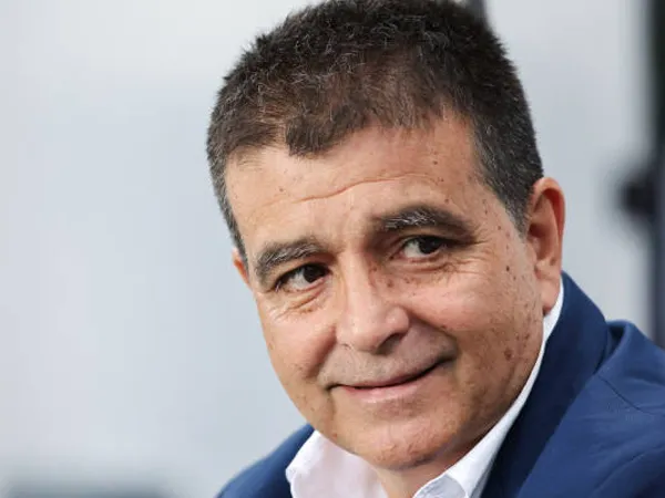 Tersingkir dari CONCACAF Nations League, Kosta Rika Pecat Claudio Vivas