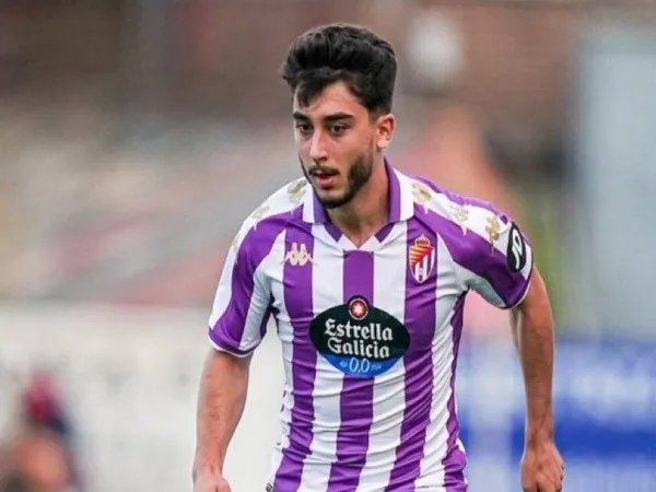 Gelandang incaran Tottenham