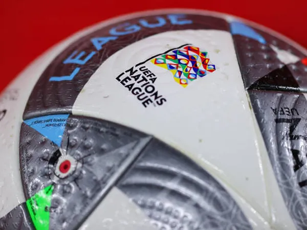 Hasil Undian Play-off Nations League Liga B dan C, Laga Apa Paling Seru?