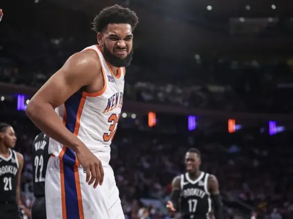 Karl-Anthony Towns Dapatkan Saran dari Legenda Knicks