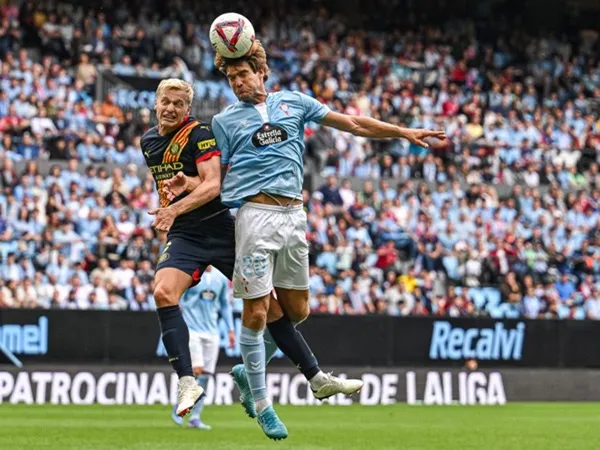 Marcos Alonso Bakal Selebrasi Saat Jebol Gawang Barcelona