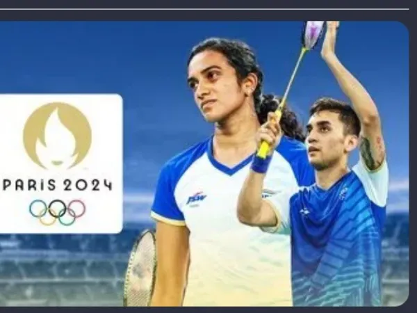 Nasib Berbeda Para Pemain India di China Masters 2024