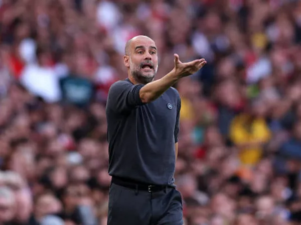 Pep Guardiola Bertahan di Man City Hingga 2027, Apa Artinya Bagi Arsenal?