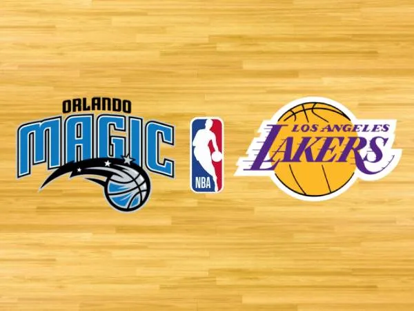 Orlando Magic akan bertamu ke kandang Los Angeles Lakers pada Kamis (21/11) malam atau Jumat pagi WIB. (Foto: NBA)