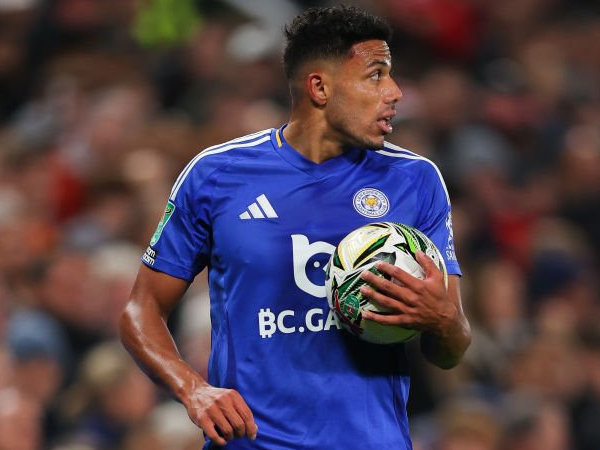 Enzo Maresca Dulu Kawan Kini Lawan, Begini Kata James Justin