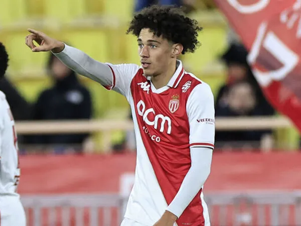 Kalahkan Brest, Pelatih dan Kapten Monaco Kompak Puji Maghnes Akliouche