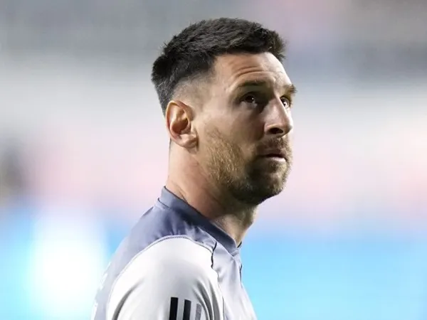 Lionel Messi Batal Datang ke Acara Ultah Barcelona ke-125