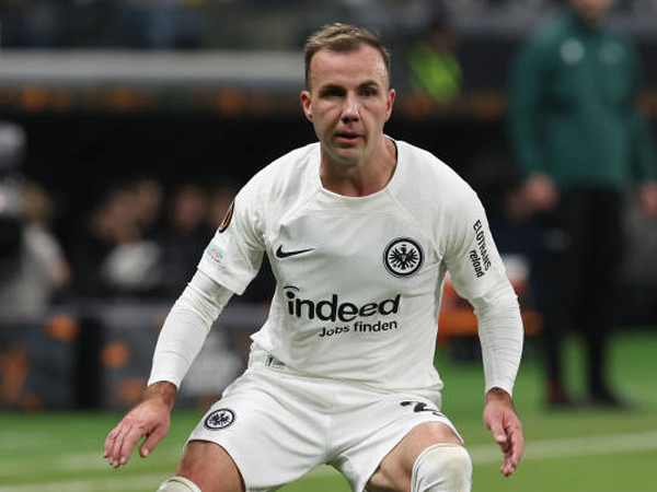 Mario Gotze Akui Hampir Bergabung dengan Liverpool Pada 2016