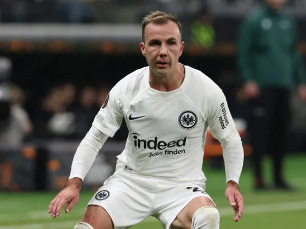 Mario Gotze Akui Hampir Bergabung dengan Liverpool Pada 2016