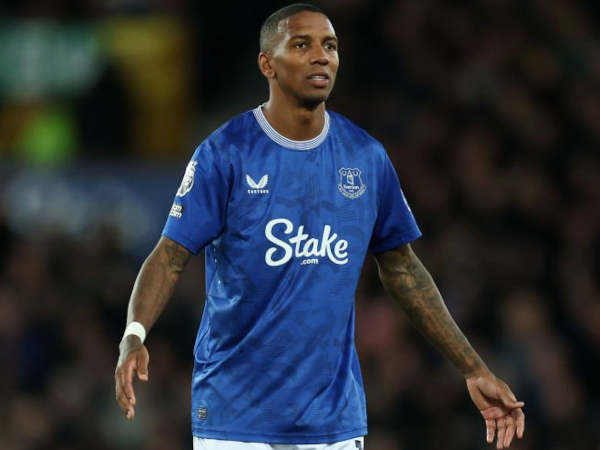 Ashley Young Kecewa Everton Gagal Kalahkan Brentford, Tapi ...