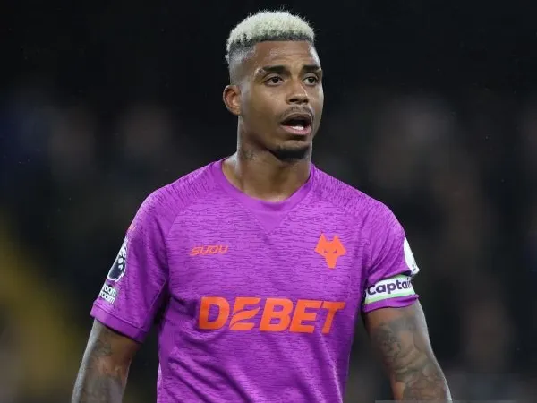 Mario Lemina.