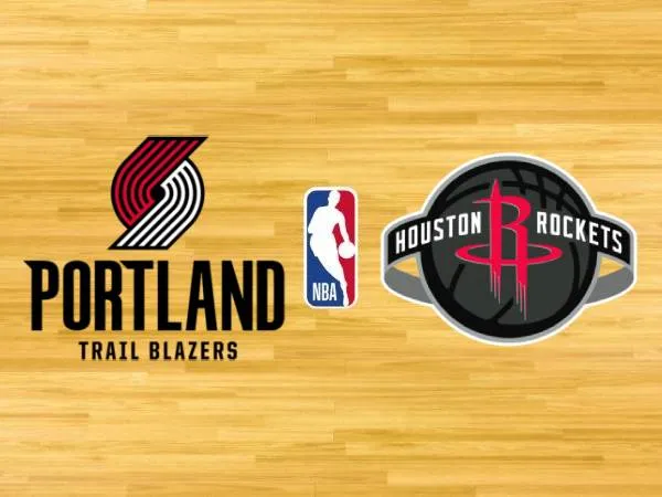 Portland Trail Blazers akan bertamu ke kandang Houston Rockets pada hari Sabtu (23/11) malam atau Minggu pagi WIB. (Foto: NBA)