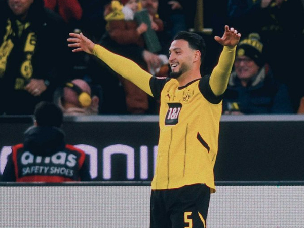 Ramy Bensebaini: Saya Bekerja Keras Untuk Kembali