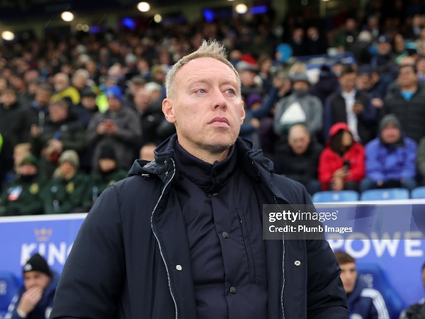 Steve Cooper Kritik Wasit Setelah Kekalahan Leicester City dari Chelsea