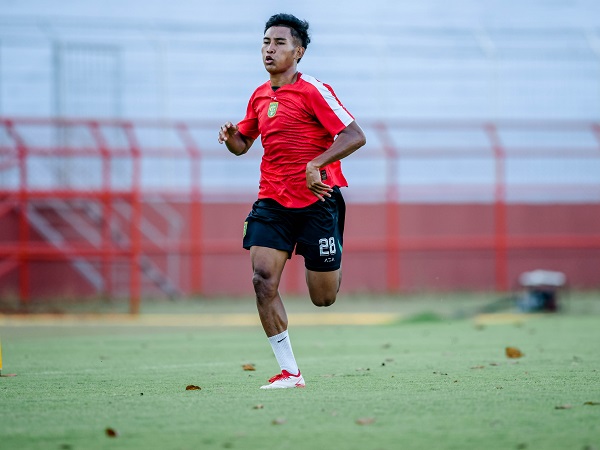 2 Pemainnya Dipanggil Timnas Indonesia, Paul Munster Punya Rencana Cadangan