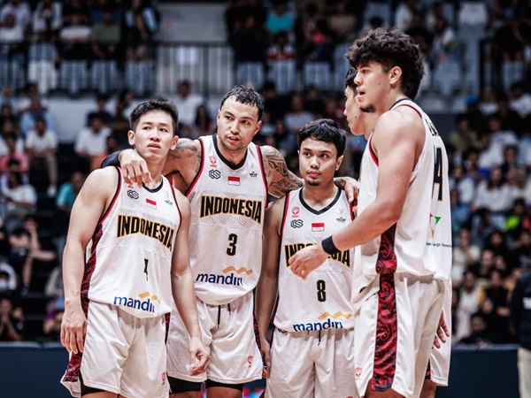 Abraham Damar Grahita: Thailand Tahu Cara Kalahkan Indonesia