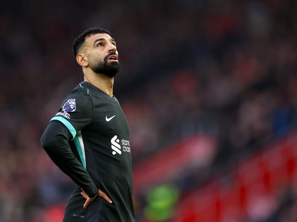 Barcelona Terus Memantau Perkembangan Situasi Mo Salah