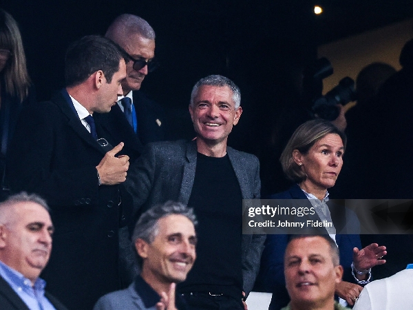 Jean-Marc Mickeler Tanggapi Kritik John Textor soal Situasi Keuangan Lyon