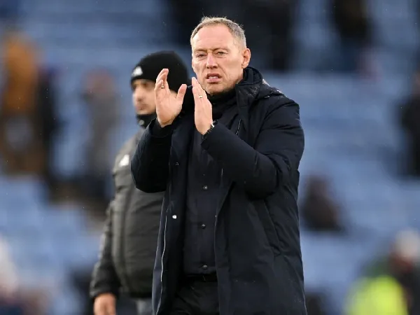 Leicester City Resmi Pecat Steve Cooper sebagai Manajer