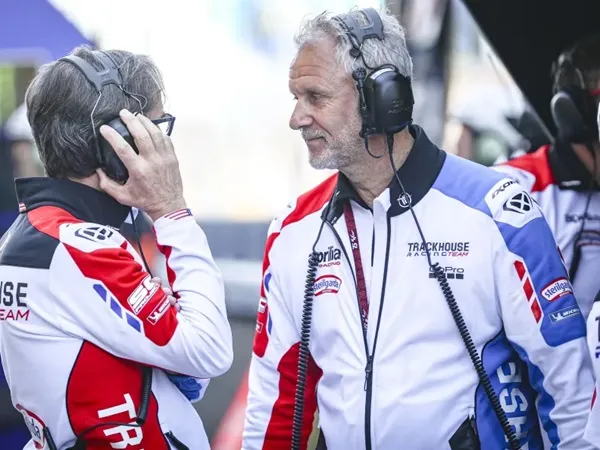 Miguel Oliveira Nilai Aprilia Bakal Kehilangan Wilco Zeelenberg