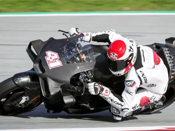 Aleix Espargaro Yakin Honda Akan Semakin Kuat
