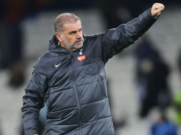 Ange Postecoglou Diklaim Bakal Akhiri Puasa Gelar Tottenham Hotspur