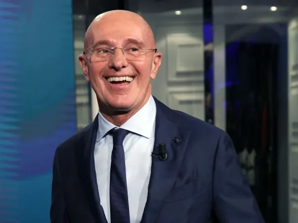 Arrigo Sacchi.