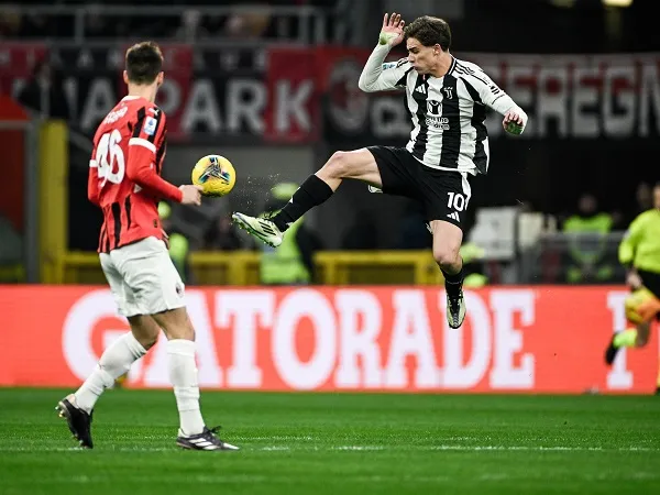 Eks Pelatih Inter Milan: Juventus di Momen Sulit, AC Milan Inkonsisten