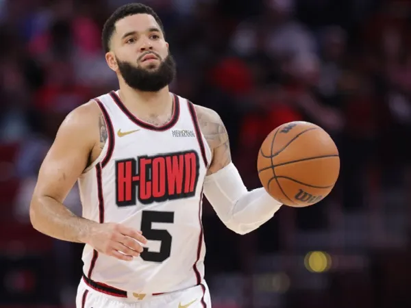 Fred VanVleet Didenda karena Lakukan Menyerang Wasit