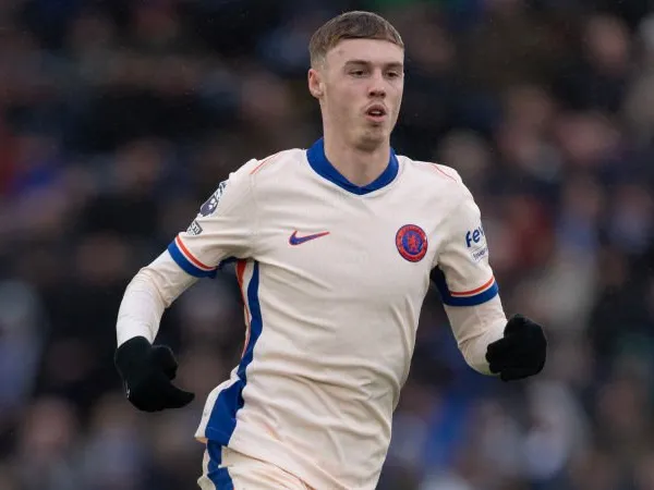 Gianfranco Zola Mengaku Terkesan dengan Kualitas Cole Palmer