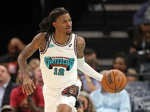 Ja Morant Akan Kembali Saat Grizzlies Melawan Blazers