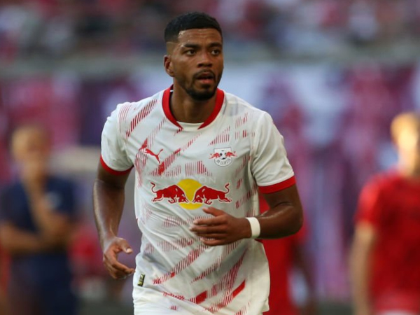 Jelang Inter Vs Leipzig, Benjamin Henrichs: Laga Sulit!