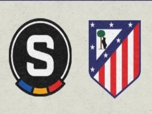 Sparta Praha vs Atletico Madrid