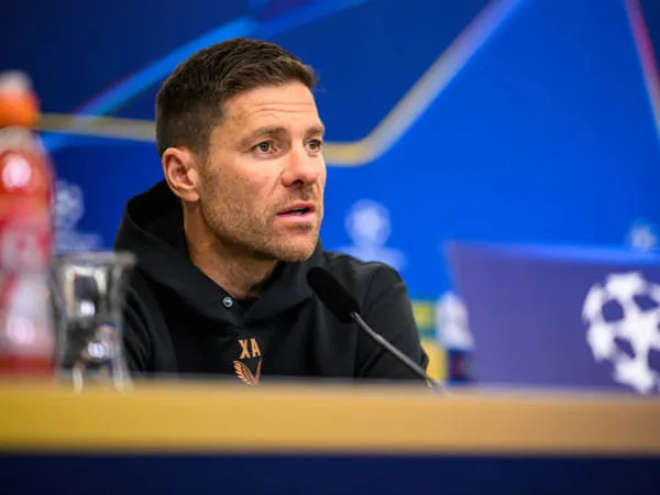 Krisis Cedera Hantui Bayer Leverkusen, Xabi Alonso Minta Bantuan Penggemar