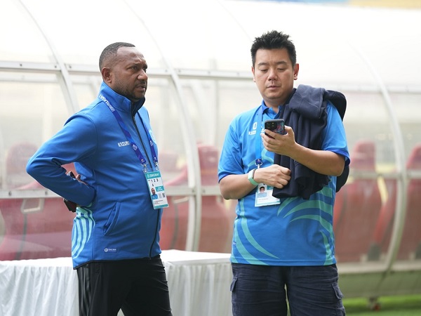 PSBS Biak Terus Berjuang Demi Posisi Lebih Baik di Papan Klasemen