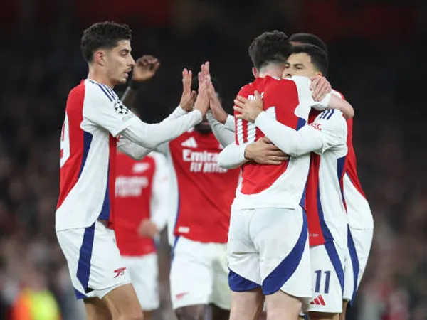 Sporting CP vs Arsenal, Fakta Menarik Jelang Duel Liga Champions