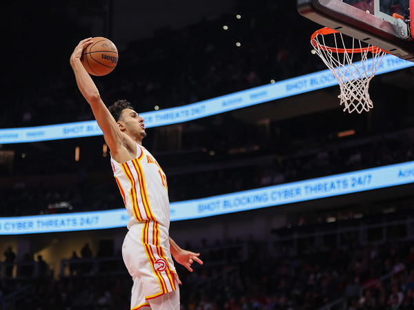 Zaccharie Risacher Dianggap Sudah Beradaptasi Dengan Baik