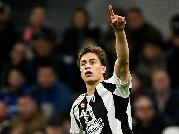 Kenan Yildiz Didoakan Bisa Ikuti Jejak Michel Platini