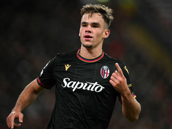 Lawan Lille, Bologna Andalkan Thijs Dallinga Untuk Dukung Lini Serang