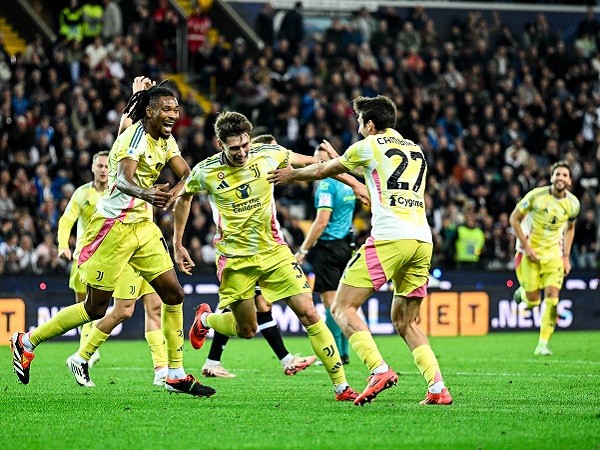 Legenda Juventus Sebut Bianconeri Perlukan Dua Hal untuk Menang