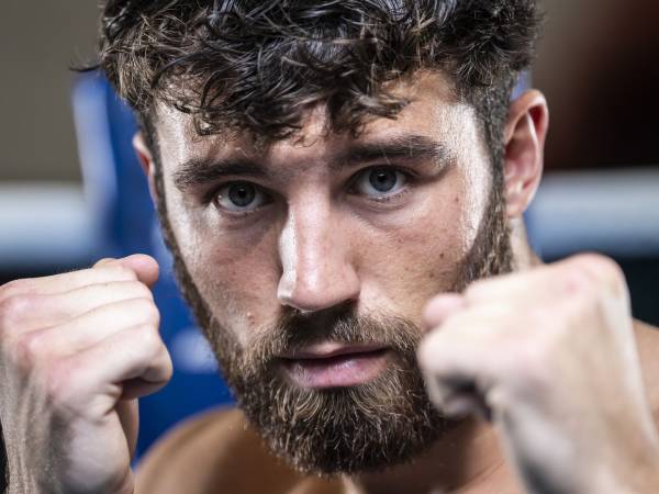 Petinju Olimpiade Pat Brown Gabung Matchroom, Bakal Debut Pada 2025