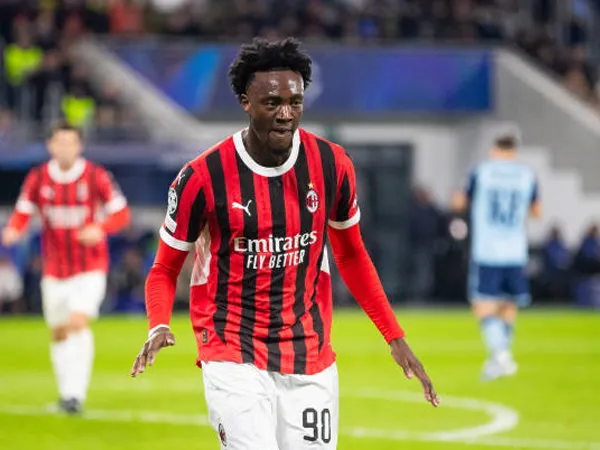Tammy Abraham Cetak Gol, AC Milan Tundukkan Slovan Bratislava 3-2