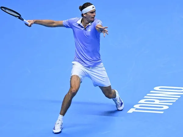 Alexander Zverev Buka-Bukaan Tentang Perjuangan Terkait Kesehatan Di Sepanjang Karier