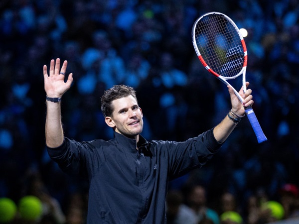 Baru Pensiun 2 Bulan, Dominic Thiem Siap Kembali Beraksi