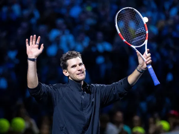 Baru Pensiun 2 Bulan, Dominic Thiem Siap Kembali Beraksi