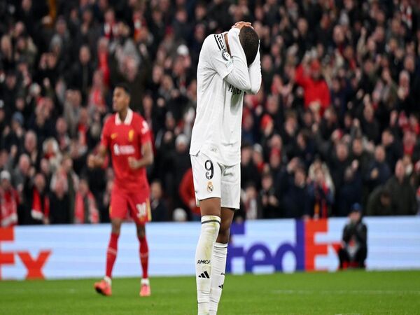 Eks Real Madrid Bilang Joselu Lebih Baik Ketimbang Mbappe