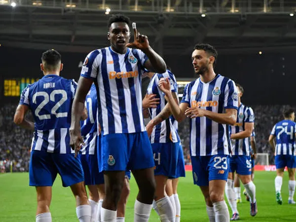 Fakta Menarik Jelang Duel Anderlecht vs FC Porto di Liga Europa